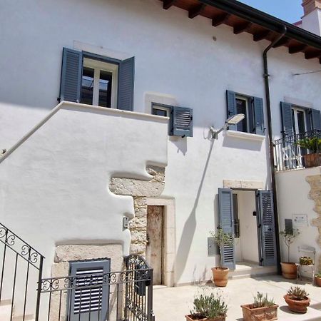 Gargara Bed And Breakfast Vico Del Gargano Ngoại thất bức ảnh