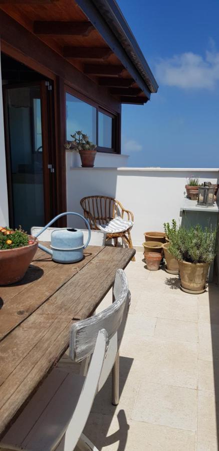 Gargara Bed And Breakfast Vico Del Gargano Ngoại thất bức ảnh
