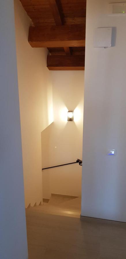 Gargara Bed And Breakfast Vico Del Gargano Ngoại thất bức ảnh