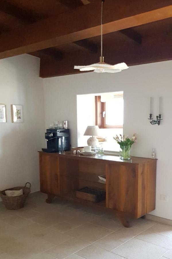 Gargara Bed And Breakfast Vico Del Gargano Ngoại thất bức ảnh