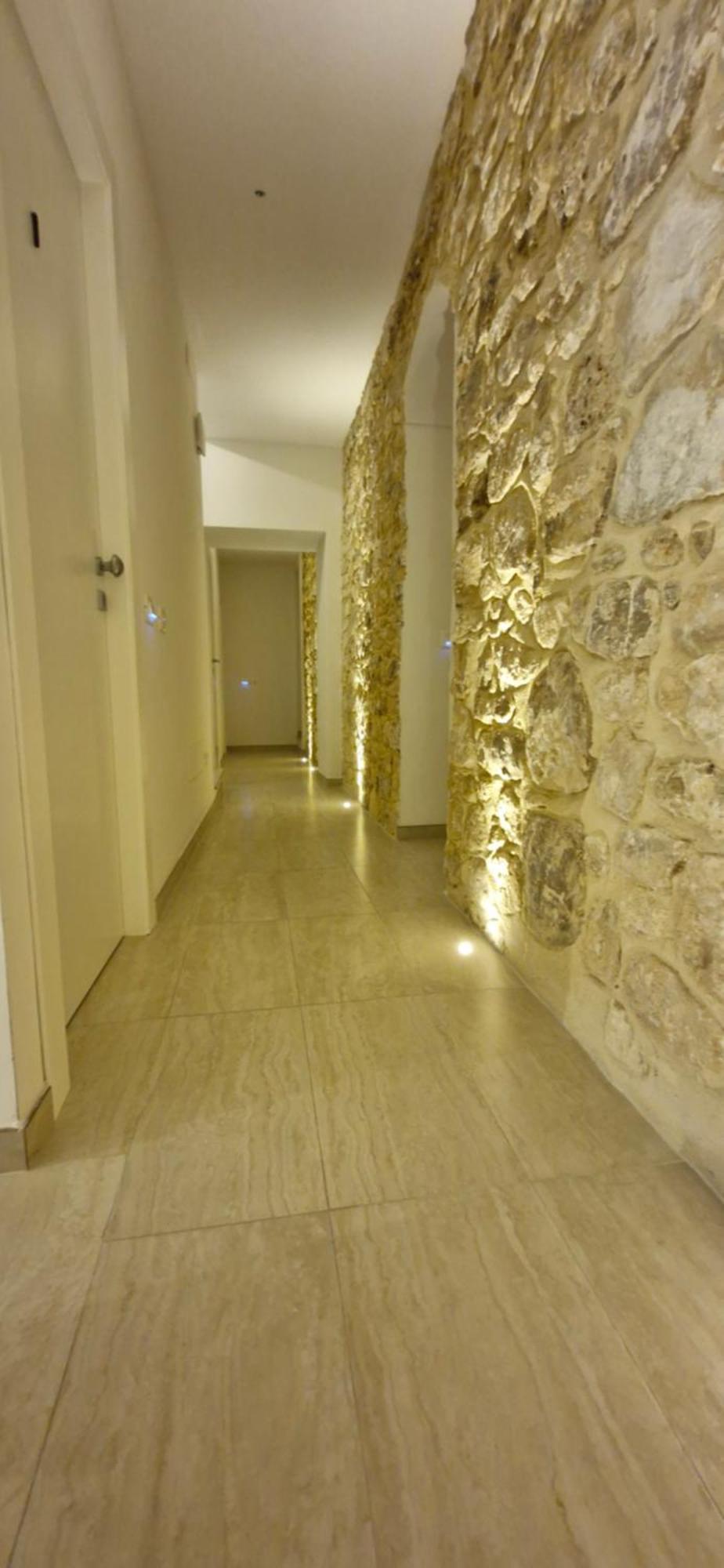 Gargara Bed And Breakfast Vico Del Gargano Ngoại thất bức ảnh