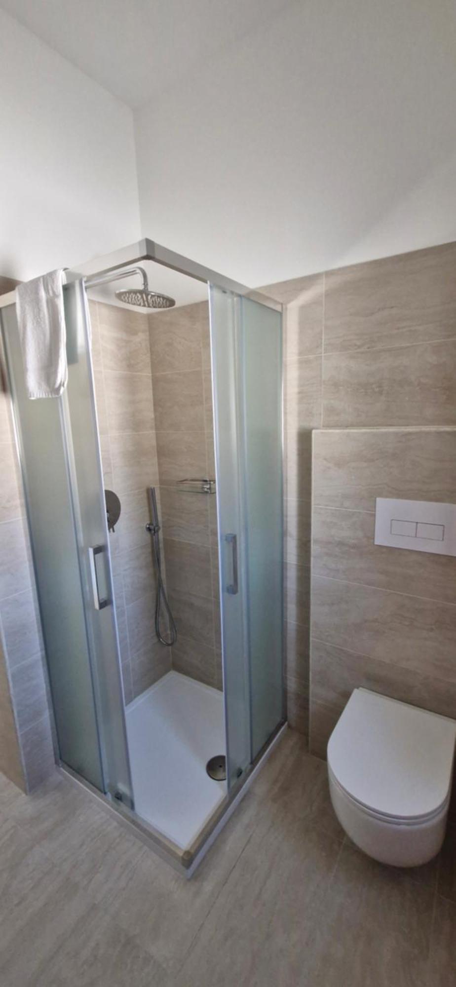 Gargara Bed And Breakfast Vico Del Gargano Ngoại thất bức ảnh