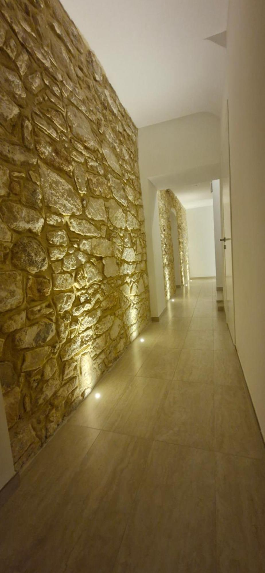 Gargara Bed And Breakfast Vico Del Gargano Ngoại thất bức ảnh