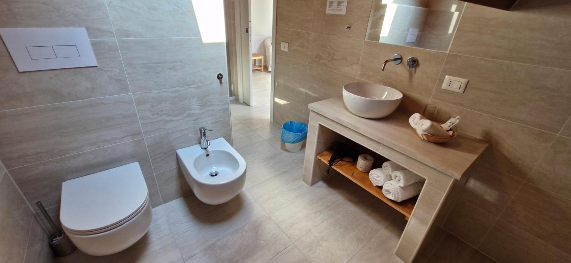 Gargara Bed And Breakfast Vico Del Gargano Ngoại thất bức ảnh