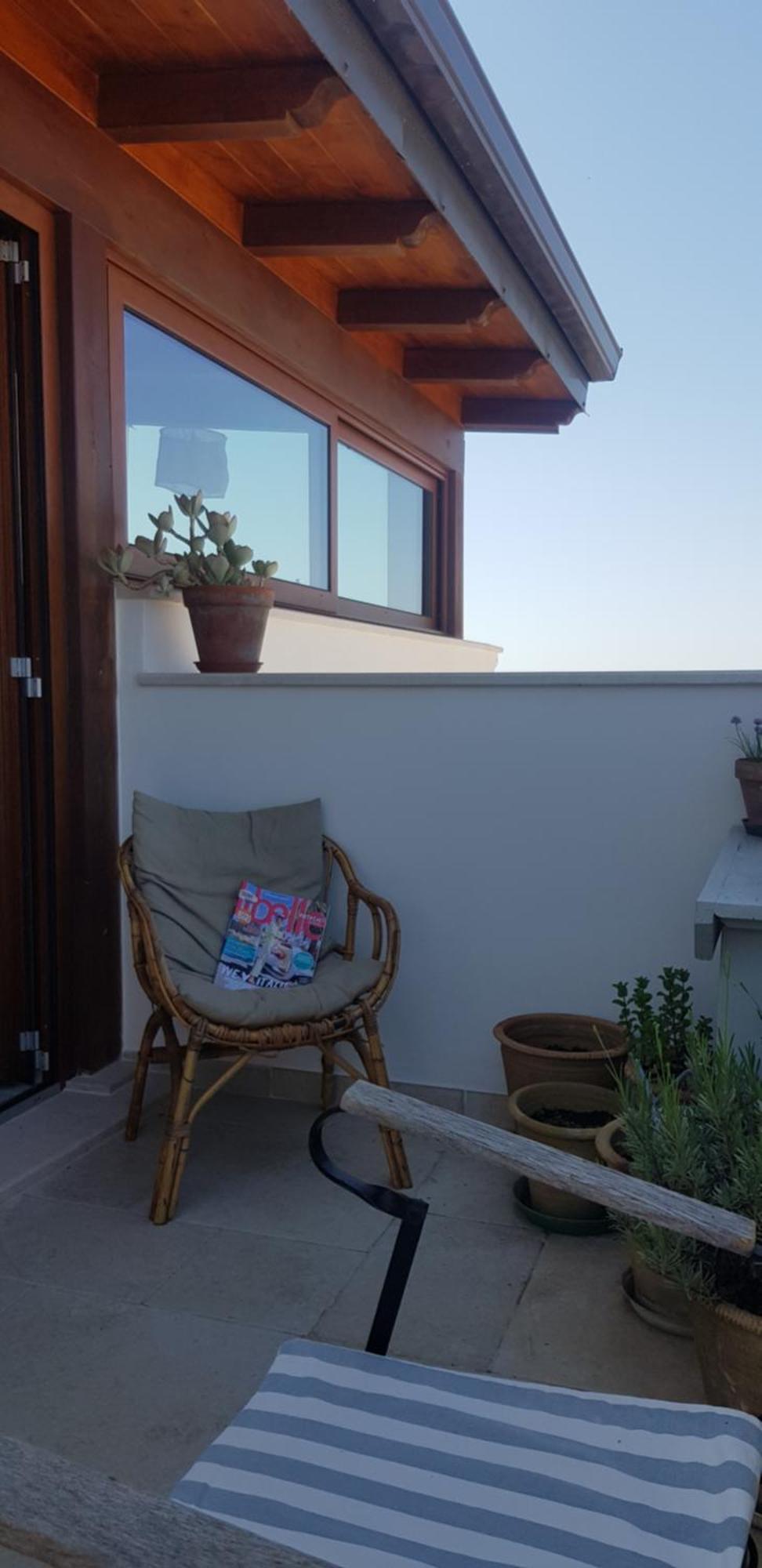 Gargara Bed And Breakfast Vico Del Gargano Ngoại thất bức ảnh