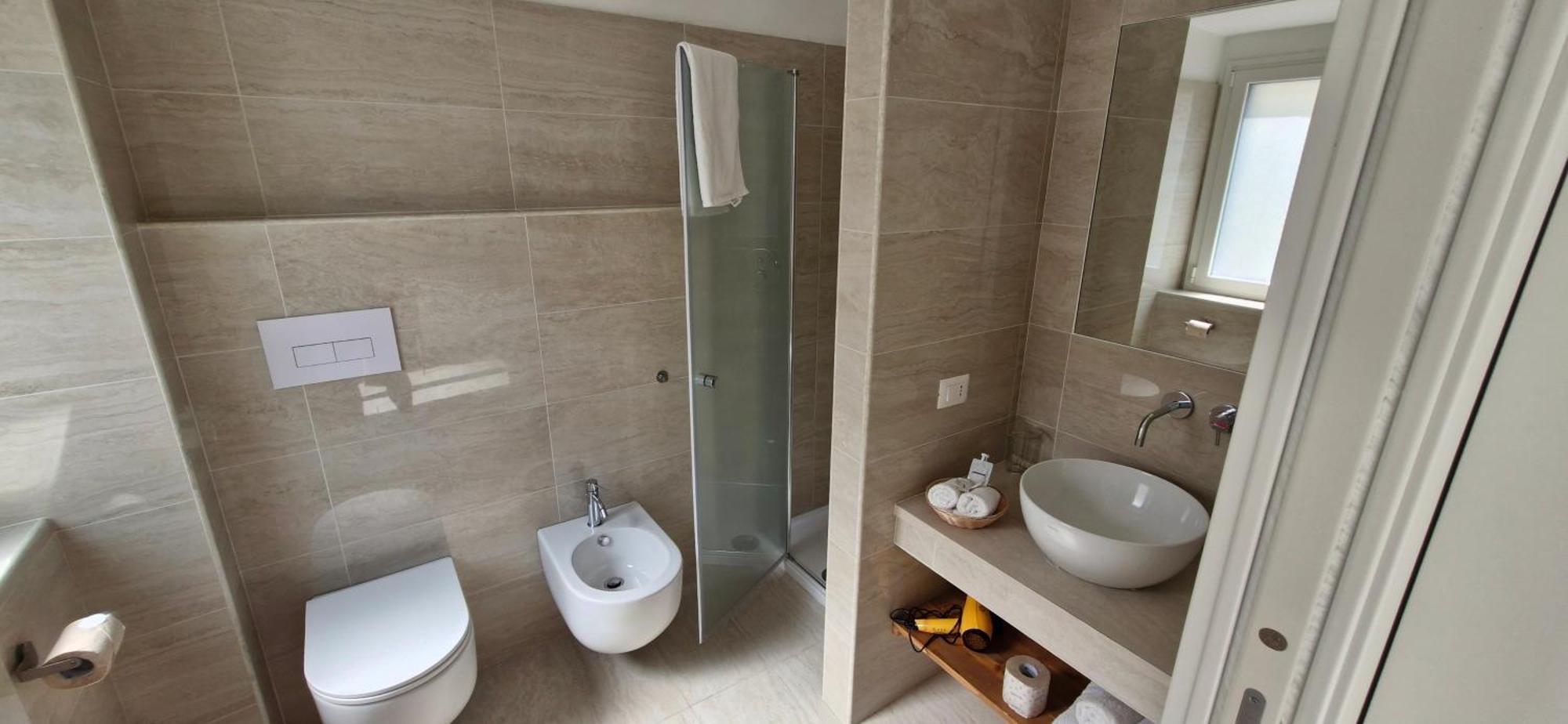 Gargara Bed And Breakfast Vico Del Gargano Ngoại thất bức ảnh