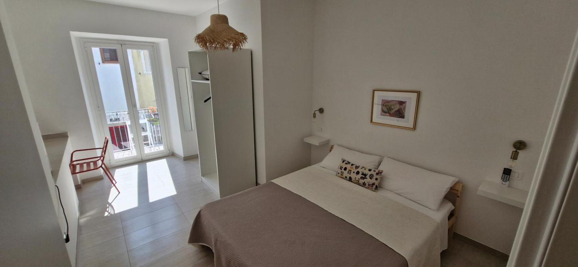 Gargara Bed And Breakfast Vico Del Gargano Ngoại thất bức ảnh