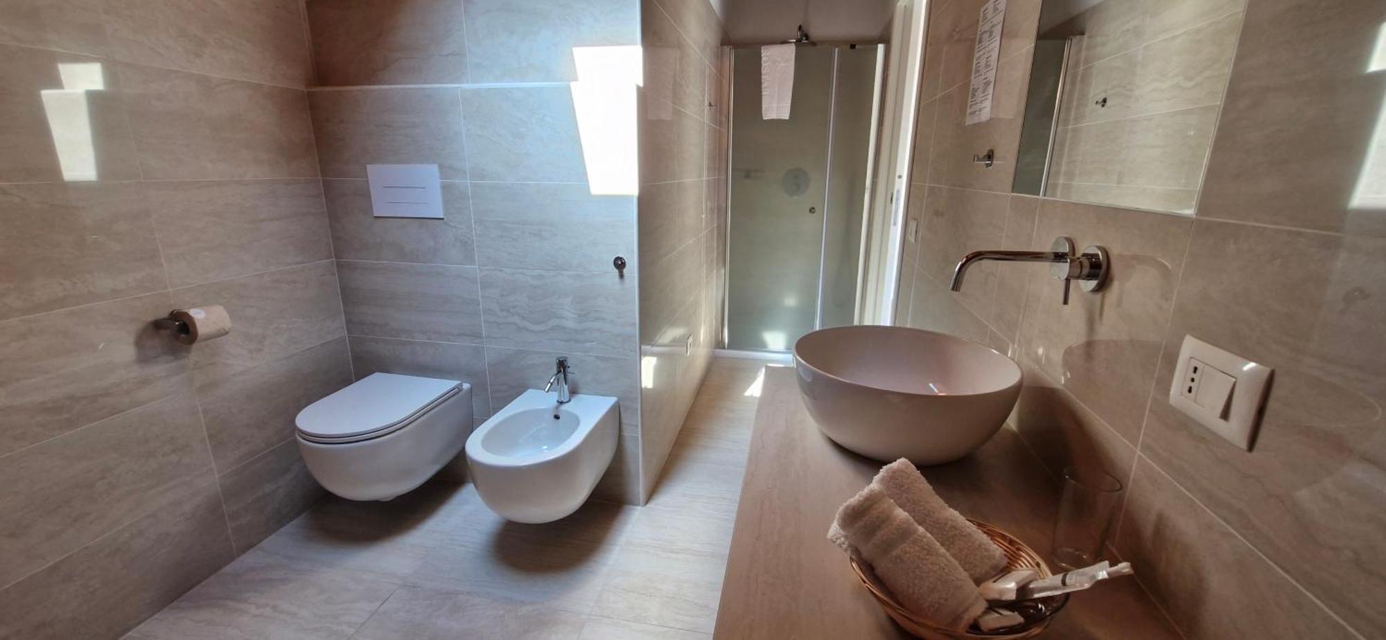 Gargara Bed And Breakfast Vico Del Gargano Ngoại thất bức ảnh