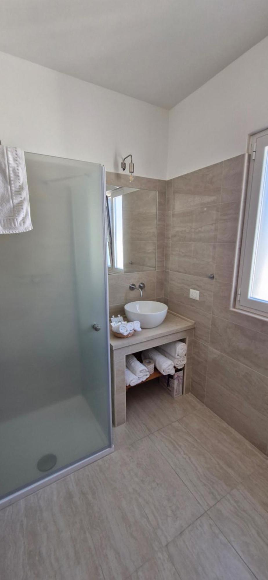 Gargara Bed And Breakfast Vico Del Gargano Ngoại thất bức ảnh